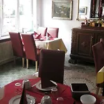 Mariahilf Hotel 3*