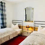 Hotel Mariahilf 3*