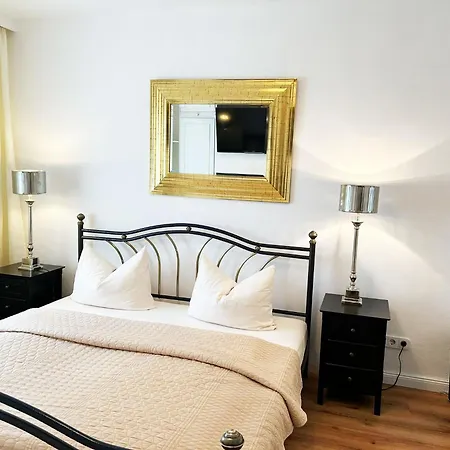 Hotel Mariahilf Munich