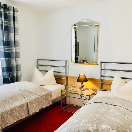 Hotel Mariahilf 3*