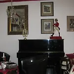 Hotel Mariahilf 3*