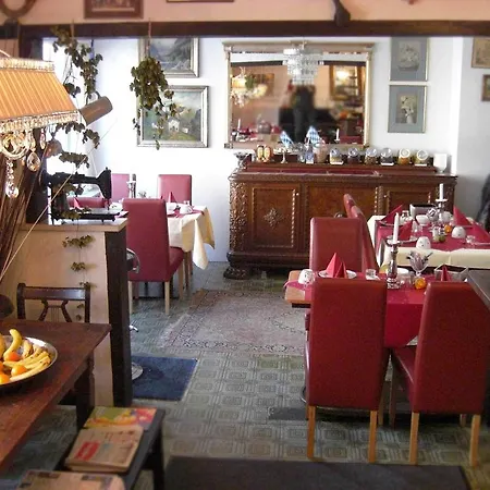 Mariahilf Hotel
