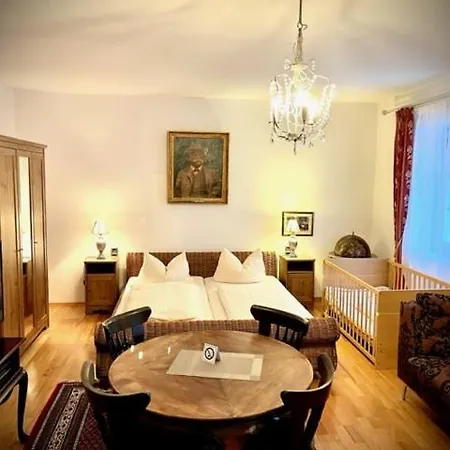 Mariahilf Hotel 3*