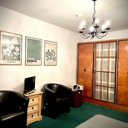 Hotell Mariahilf München