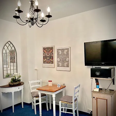 Mariahilf Отель 3*