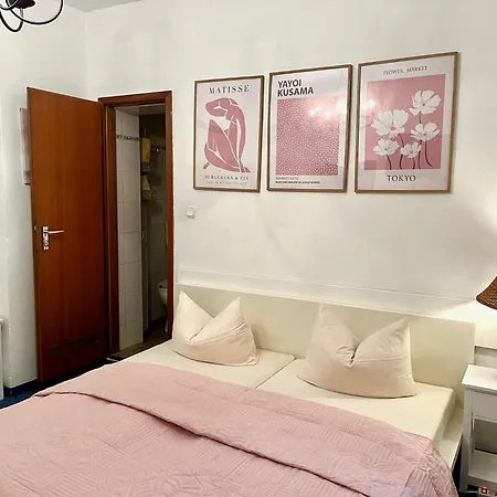 Mariahilf Мюнхен