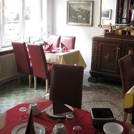 Mariahilf Otel 3*