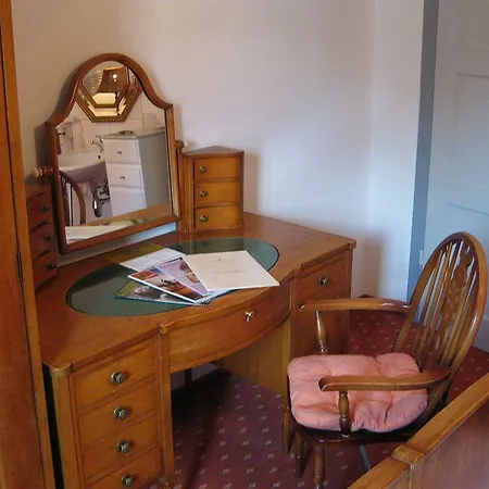 Отель Mariahilf