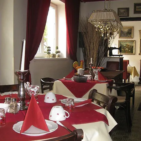 Mariahilf Otel Münih