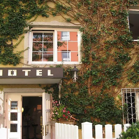 Mariahilf Hotel Munich