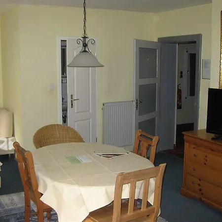 Mariahilf Otel Münih
