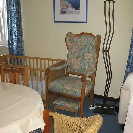 Mariahilf 3* Мюнхен