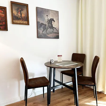Mariahilf 3* Munich