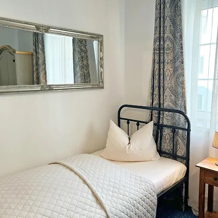Mariahilf Hotel