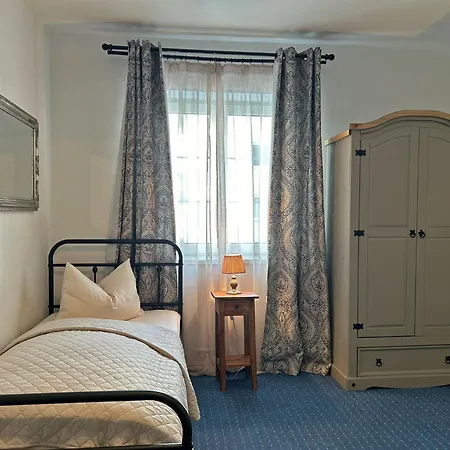 Hotel Mariahilf