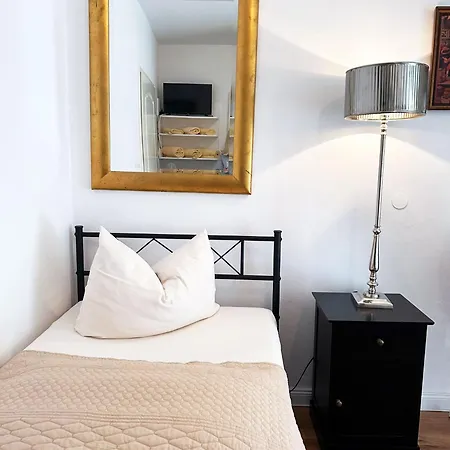 Mariahilf Hotel Munich