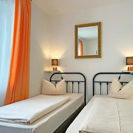 Mariahilf Hotel