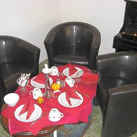 Mariahilf Hotel