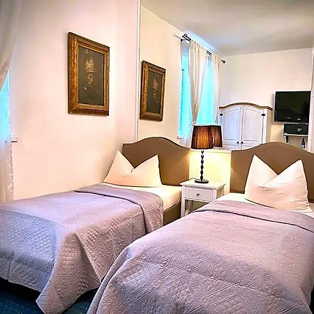 Hotel Mariahilf