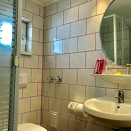 Mariahilf Hotel München