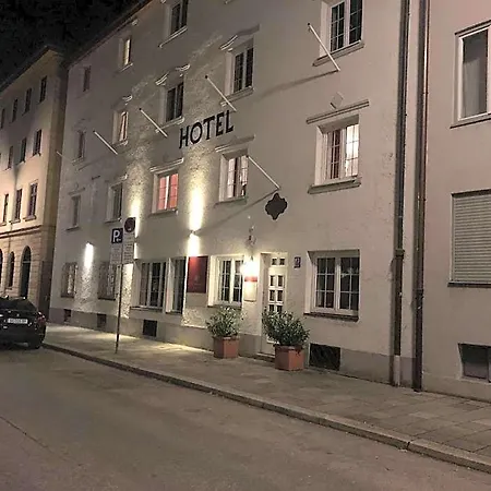 Mariahilf Hotel München