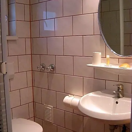 Mariahilf Otel 3*