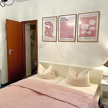 Mariahilf Hotel München
