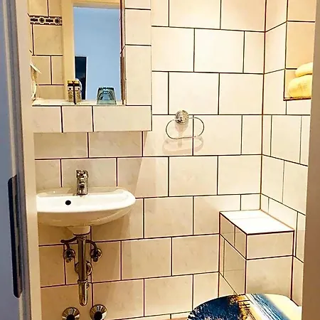 Otel Mariahilf 3*