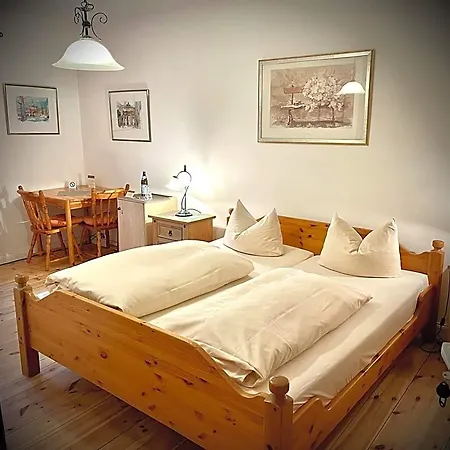 Mariahilf Szálloda 3*