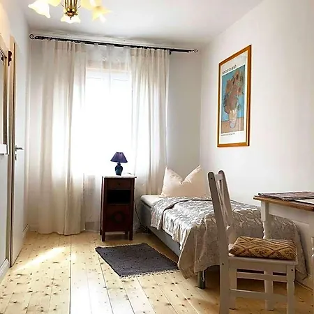 Szálloda Mariahilf