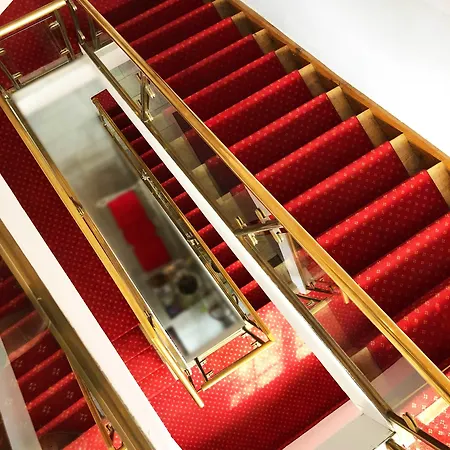Mariahilf Hotell München