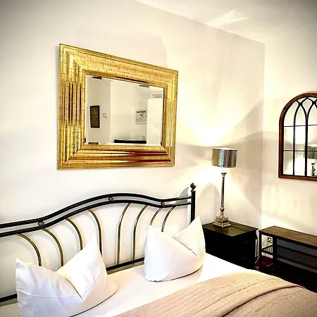 Mariahilf Hotell München
