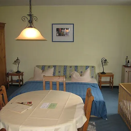 Отель Mariahilf Мюнхен