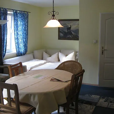 Otel Mariahilf Münih