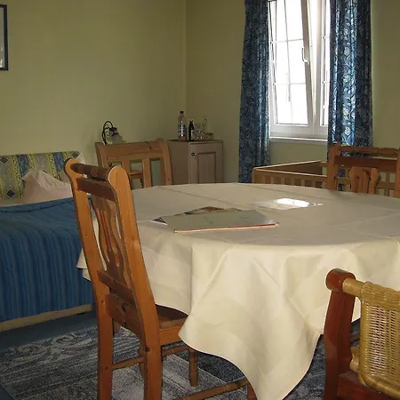 Mariahilf Otel