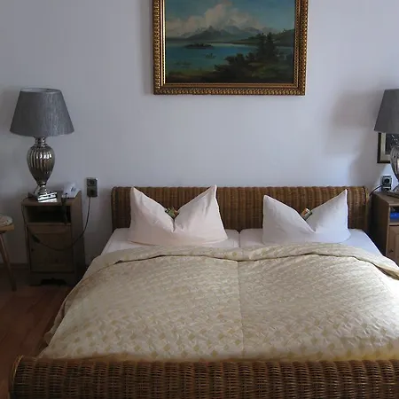 Hotel Mariahilf 3*