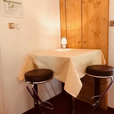 Otel Mariahilf Münih