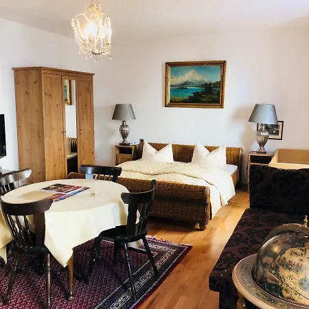 Hotell Mariahilf