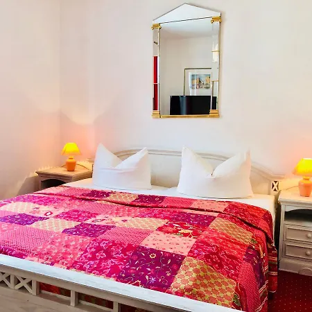 Mariahilf Hotel Munich