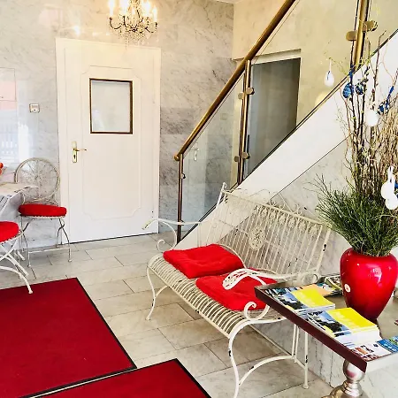 Mariahilf Hotel Munich