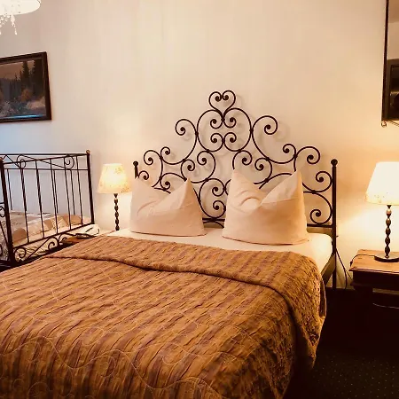 Mariahilf Hotel 3*