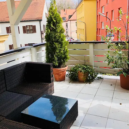 Mariahilf Hotel