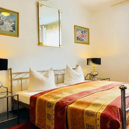 Mariahilf Hotell München