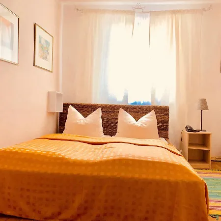 Hotell Mariahilf