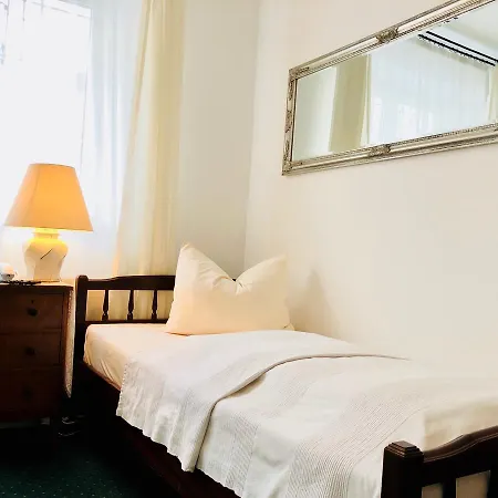 Mariahilf Hotel 3*