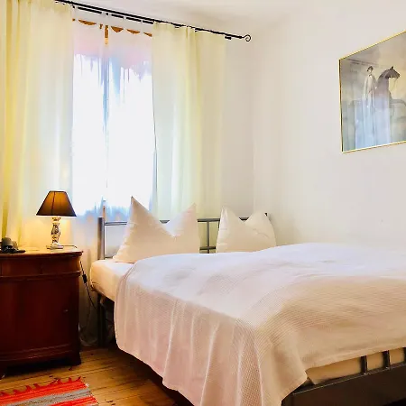 Hotell Mariahilf