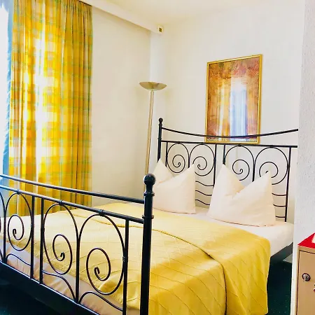 Mariahilf Hotel