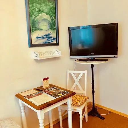 Mariahilf Hotel