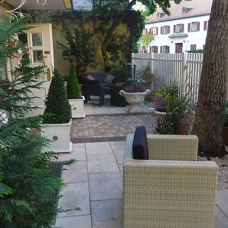 Mariahilf Hotell 3*