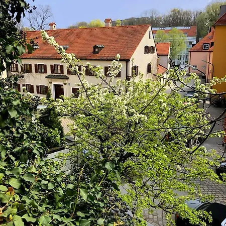 Mariahilf 3* Munich